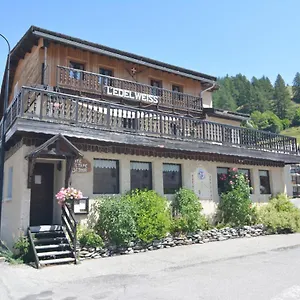 Edelweiss Maison d'hôtes