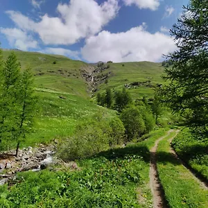 Les Hauts Du Roux Appartement