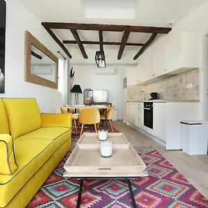  Appartement Résidence Grands Boulevards France